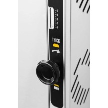 Toster pionowy SEKM40 Resto Quality SEKM40