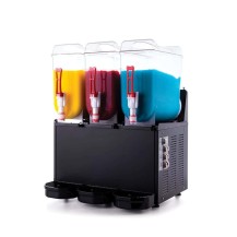 Granitor do sorbetów | slush shake | 12l+12l+12l Resto Quality SLUSH36.B