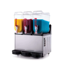 Granitor do sorbetów | slush shake | 12l+12l+12l Resto Quality SLUSH36.I
