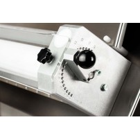 Wałkowarka | wałkownica do ciasta SMR50 Resto Quality SMR50