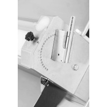 Wałkowarka | wałkownica do masy cukrowej, marcepanu | SNP450 Resto Quality SNP450