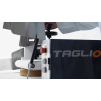 Krajalnica do pieczywa, ciast biszkoptowych | krajalnica pozioma | Taglio Resto Quality TAGLIO