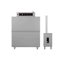 Zmywarka tunelowa Fagor CCO-120 R ECO - 120 koszy/h