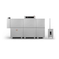 Zmywarka tunelowa Fagor CCO-270 L CW (270 koszy/h)