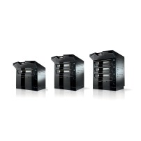 Piec do pizzy 1 komorowy, elektryczny, z okapem, o pojemności 1 x 6 x 30 cm, 1340x960x2230, Italforni BULL BL S Y090