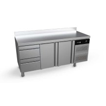 Stół chłodniczy Fagor industrial ACP-3G HDD SB40 (403 l)