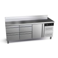 Stół chłodniczy Fagor ACP-3G HHD SB40 (1800 mm, klasa A)