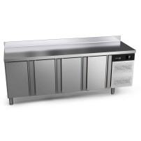 Stół chłodniczy Fagor ACP-4G SB40 (4 drzwi, 600 l)