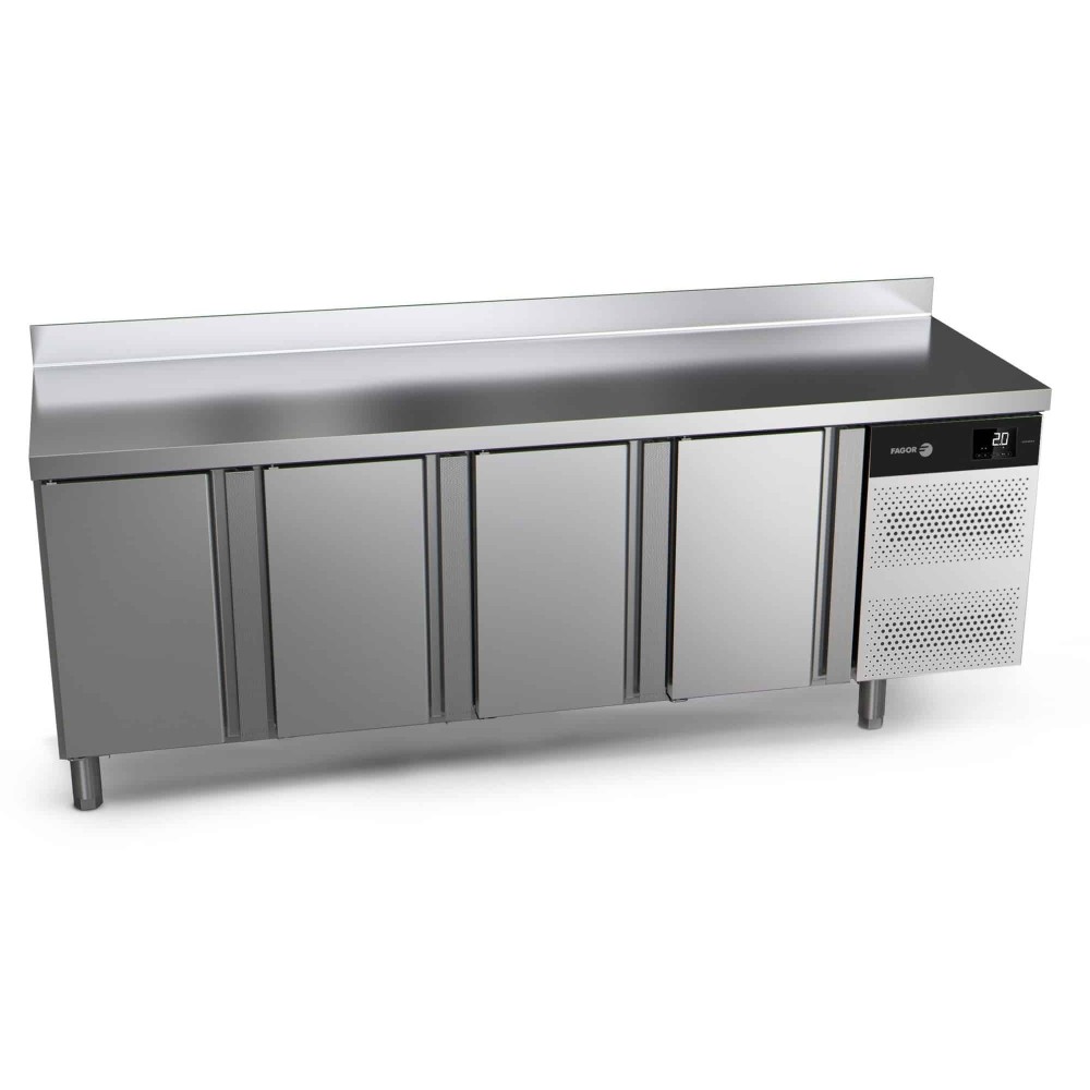 Stół chłodniczy Fagor ACP-4G SB40 (4 drzwi, 600 l)