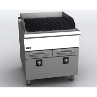 Grill elektryczny Fagor B-E9101 (15 kW, linia 900)