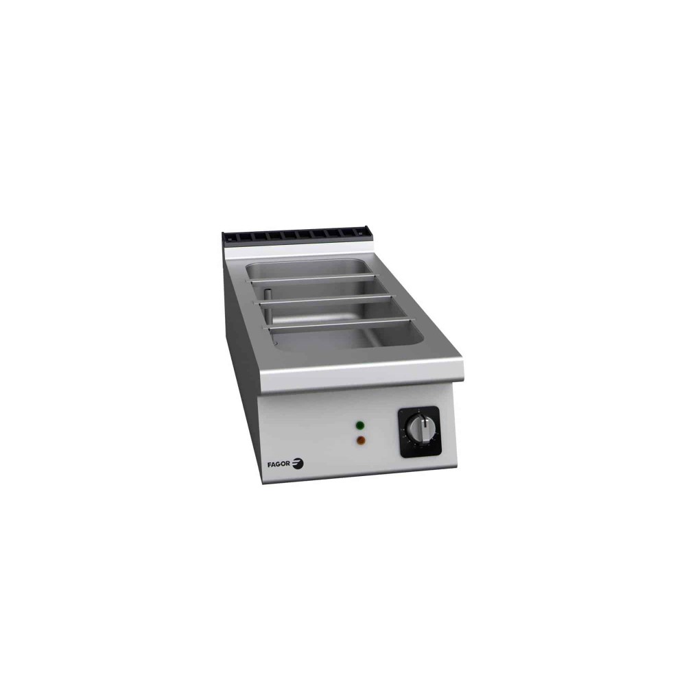 Bemar elektryczny Fagor BM-E905 (Linia 900, 3 kW)