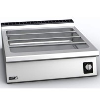 Bemar elektryczny Fagor BM-E910 - linia 900, moc 6 kW