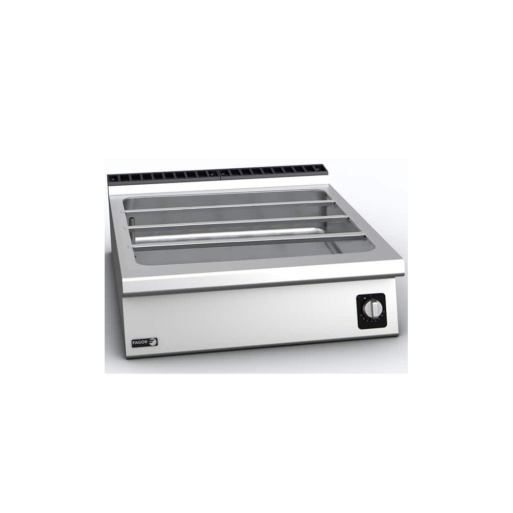 Bemar elektryczny Fagor BM-E910 - linia 900, moc 6 kW