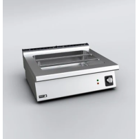 Bemar elektryczny Fagor BM-E710 - GN 2/1 - 400 V