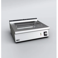Bemar elektryczny Fagor BM-E710 - GN 2/1 - 400 V