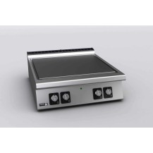 Kuchnia solid top Fagor C-E910 - płyta grzewcza 16 kW