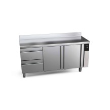 Stół chłodniczy Fagor CCP-3G/R HDD SB40 (bez agregatu)