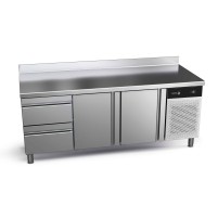 Stół chłodniczy Fagor CCP-3S HDD SB40 (2017x600x850 mm)