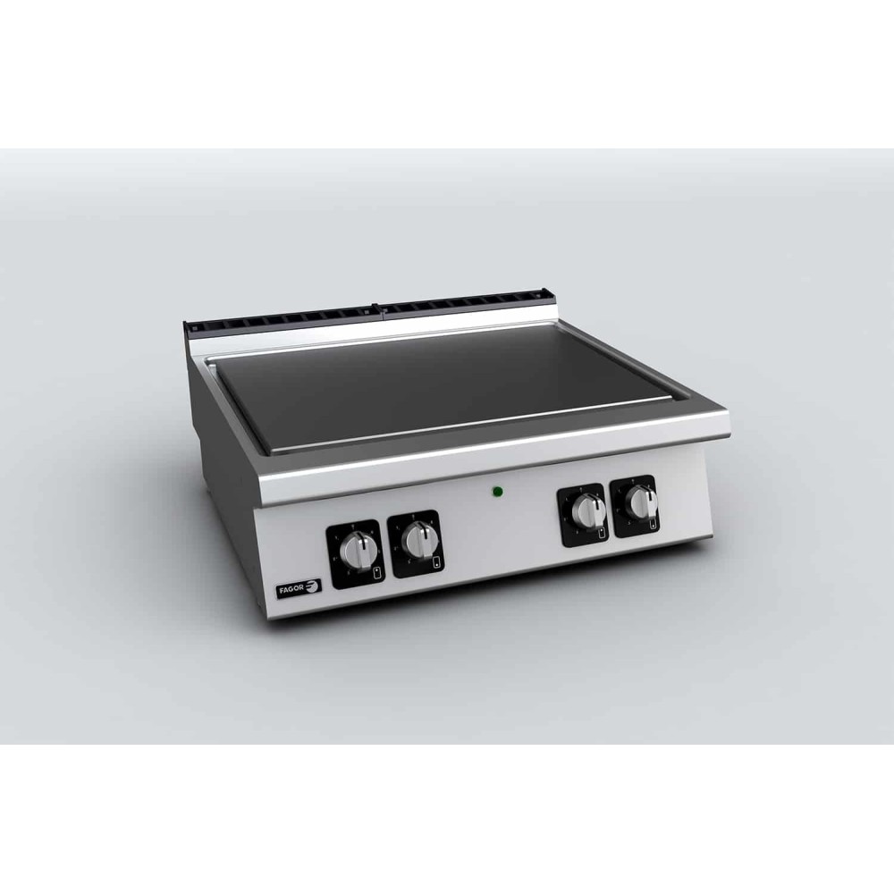 Kuchnia elektryczna Fagor C-E710 - Solid Top 10,4 kW