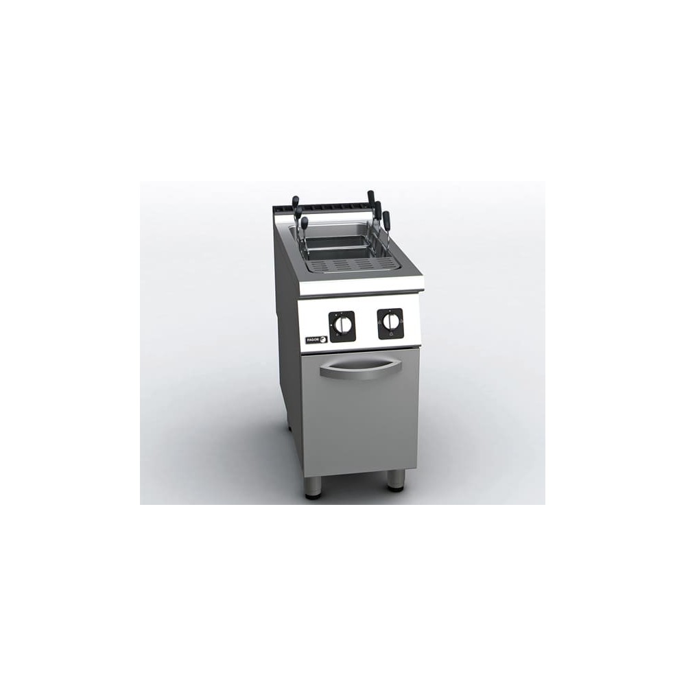 Warnik do makaronu Fagor CP-E905 - elektryczny 40 l