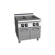 Warnik do makaronu Fagor CP-E910 - elektryczny 2 x 40 l