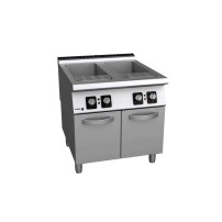Warnik do makaronu Fagor CP-E910 - elektryczny 2 x 40 l
