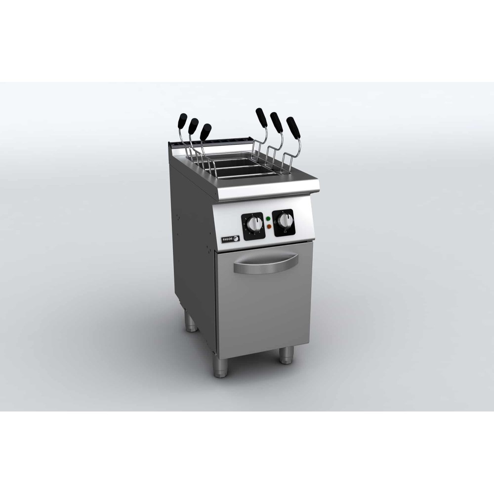 Makaroniarka elektryczna Fagor CP-E7140 (40 l, 400 V)