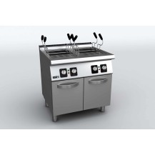 Makaroniarka elektryczna Fagor CP-E7226 (2 x 26 l)