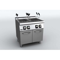 Makaroniarka elektryczna Fagor CP-E7226 (2 x 26 l)