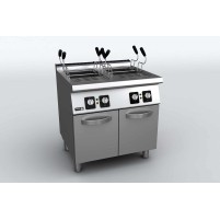 Makaroniarka elektryczna Fagor CP-E7226 (2 x 26 l)