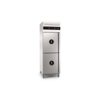 Szafa chłodnicza Fagor CUD-12G/2 - dwutemperaturowa 596 l