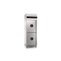 Szafa chłodnicza Fagor CUD-12G/2 - dwutemperaturowa 596 l