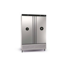 Szafa chłodnicza Fagor CUD-22G/2 dwutemperaturowa 1301 l