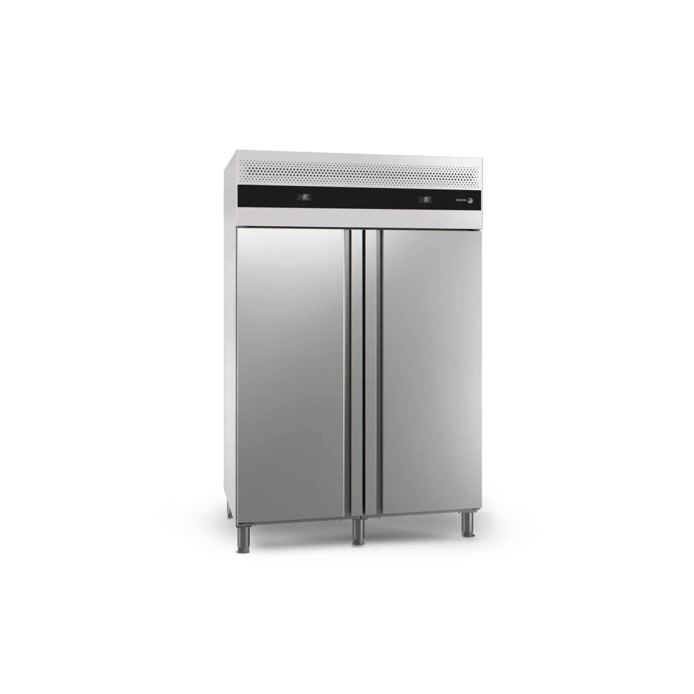 Szafa chłodniczo-mroźnicza Fagor CUD-22G/M PL 1220 l