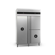 Szafa chłodniczo-mroźnicza Fagor CUD-23G/N 1220 l