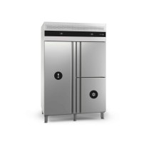 Szafa chłodniczo-mroźnicza Fagor CUD-23G/N 1220 l