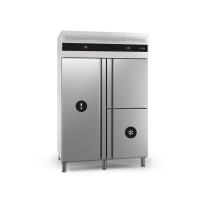 Szafa chłodniczo-mroźnicza Fagor CUD-23G/N 1220 l