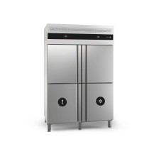 Szafa chłodnicza Fagor CUD-24G/2 - dwutemperaturowa 1301 l
