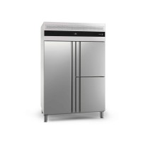 Szafa mroźnicza Fagor CUN-23G 1186 l GN 2/1