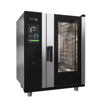 Piec konwekcyjno-parowy Fagor CW-101-E R SW (10 x 1/1 GN)