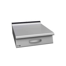 Blat neutralny Fagor EN-910 C z szufladą 800x930x290 mm