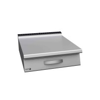 Blat neutralny Fagor EN-910 C z szufladą 800x930x290 mm