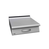 Blat neutralny Fagor EN-910 C z szufladą 800x930x290 mm