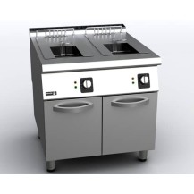 Frytownica elektryczna Fagor F-E9215 | Moc 24 kW