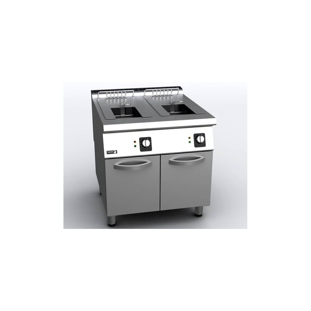 Frytownica elektryczna Fagor F-E9215 | Moc 24 kW