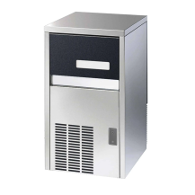 Kostkarka do lodu Fagor FCB-26-W-S ICE-QUBE MAKER