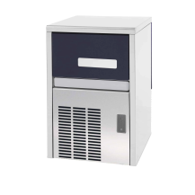 Kostkarka do lodu Fagor FCB-29-A-S-DP ICE-QUBE MAKER