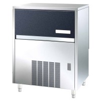 Kostkarka do lodu Fagor FCB-80-A-S ICE-QUBE MAKER 80kg/24h