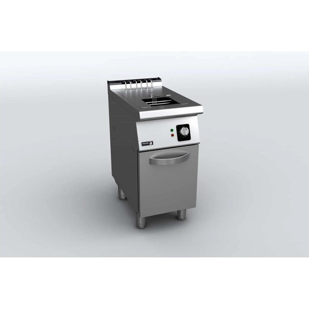 Frytownica elektryczna Fagor F-E7115 - 15 l, 12 kW