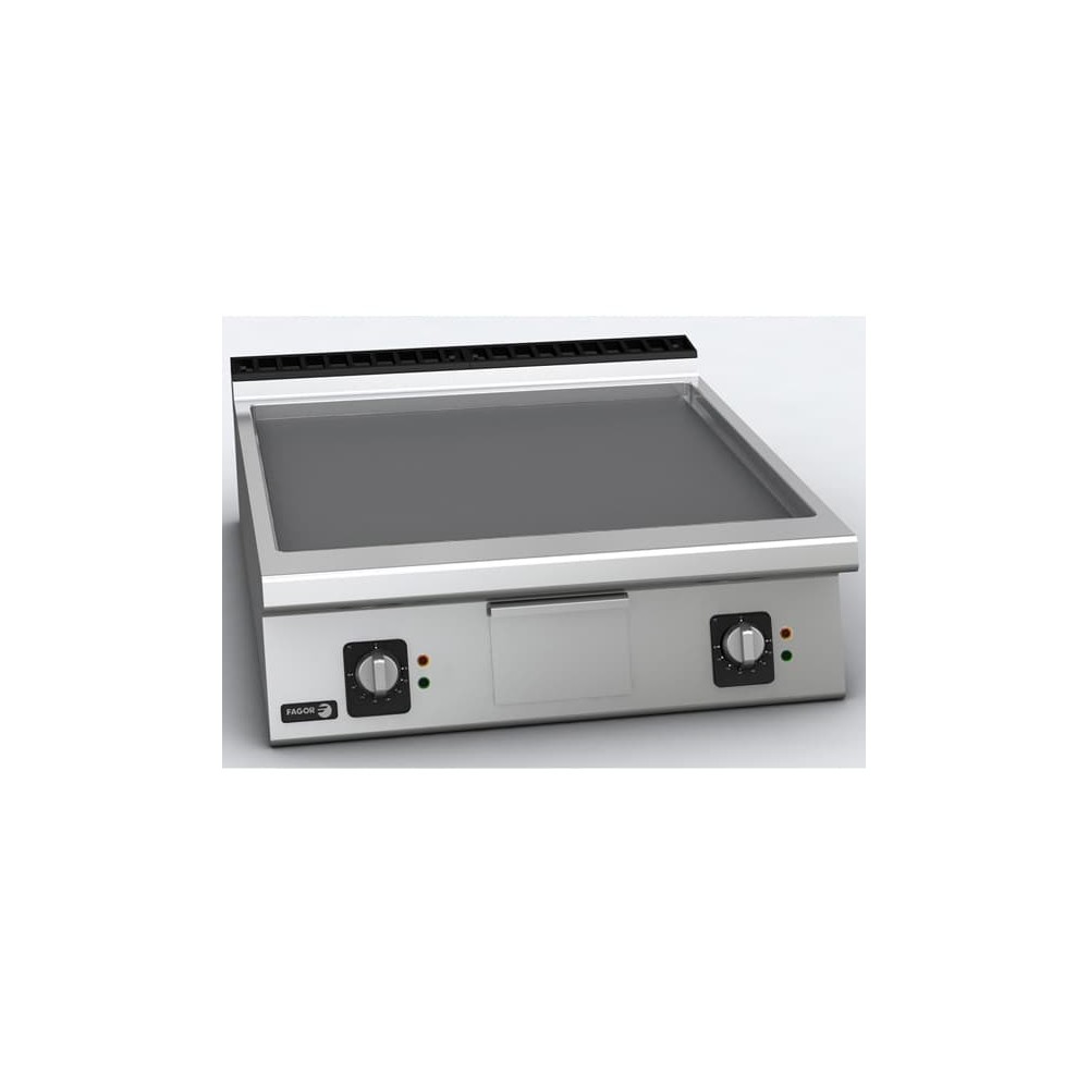 Płyta grillowa Fagor FT-E910 L - moc 15 kW, linia 900